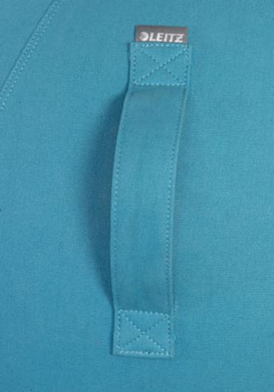 Obrázek z Sedací míč Leitz COSY Ergo - klidná modrá