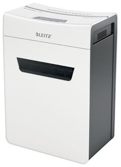 Obrázek z Skartovací stroj Leitz IQ Protect - 10X