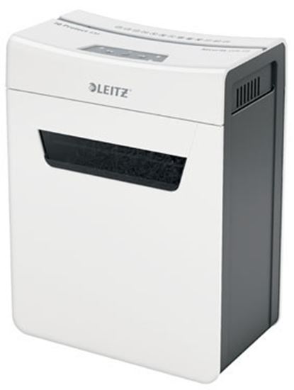 Obrázek z Skartovací stroj Leitz IQ Protect - 4M