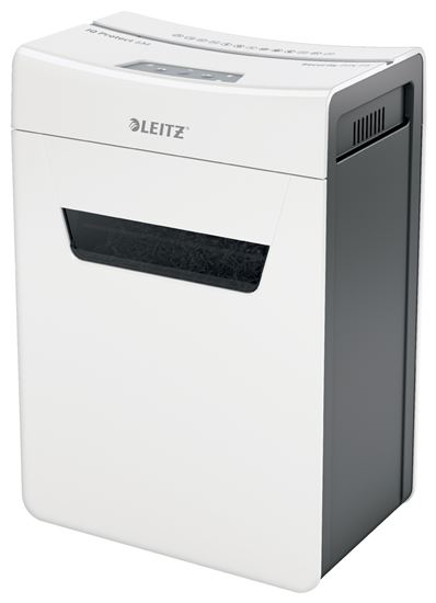 Obrázek z Skartovací stroj Leitz IQ Protect - 6M