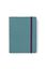Obrázek Blok Filofax Notebook Neutrals teal - A5/56l
