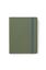 Obrázek Blok Filofax Notebook Neutrals jade - A5/56l