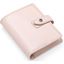 Obrázek Diář Filofax Malden - kapesní / růžová