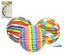 Obrázek Lampion kulatý 25 cm / barevný mix