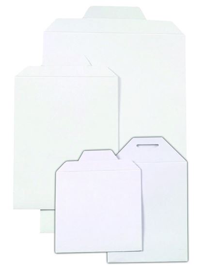 Obrázek z Kartonová obálka B4+ / 275x360mm