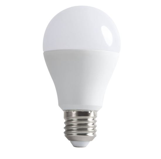 Obrázek z LED žárovka KANLUX Miledo E27 13W / teplá bílá