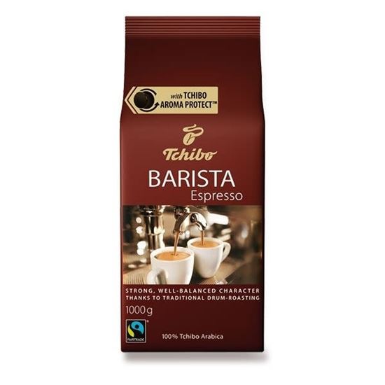 Obrázek z Káva Tchibo Barista - Espresso / zrno / 1 kg