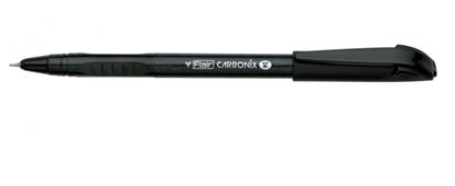 Obrázek Kuličkové pero CONCORDE Carbonix - modrá