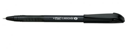 Obrázek z Kuličkové pero CONCORDE Carbonix - modrá