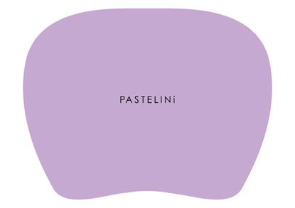 Obrázek Podložka pod myš PASTELINI - fialová