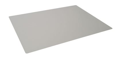 Obrázek Pracovní podložka protiskluzová Durable - šedá / 65 x 50 cm