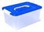 Obrázek Box úložný JOVI - 5 l / 280 x 190 x 130 mm