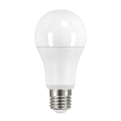 Obrázek Žárovka Kanlux LED - E27 / 9,5W / teplá bílá