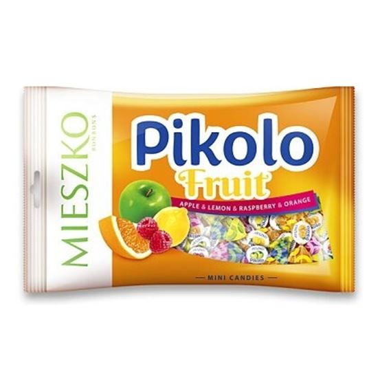 Obrázek z Bonbony Pikolo / Troflex 1 kg - ovocný mix