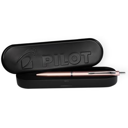 Obrázek Kuličkové pero Pilot ACRO 1000 - světle růžová