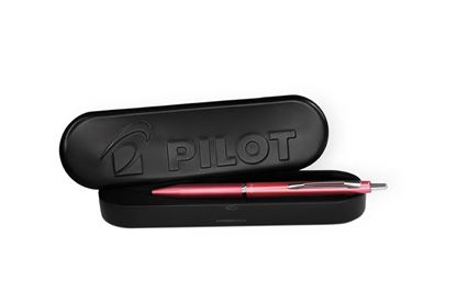 Obrázek Kuličkové pero Pilot ACRO 1000 - korálová růžová