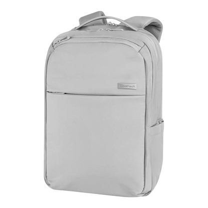 Obrázek Batoh na notebook  Bolt CoolPack - sv.šedá / 15,6"