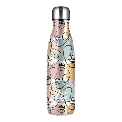 Obrázek Termoláhev CoolPack 500 ml - Art Deco