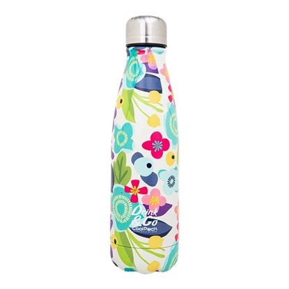 Obrázek Termoláhev CoolPack 500 ml - Flower me