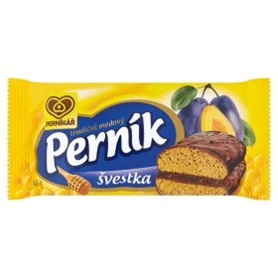 Obrázek z Perník švestka 60 g