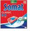 Obrázek Tablety do myčky SOMAT Classic - 50 ks