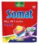 Obrázek Tablety do myčky SOMAT All in 1 Extra - 44 ks