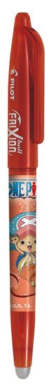 Obrázek z Roller FriXion Ball 0,7 mm One Piece - červená
