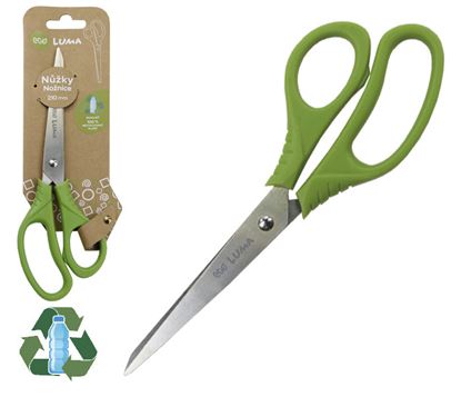 Obrázek Nůžky ECO LUMA - 210 mm