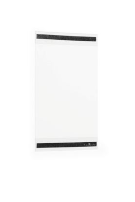 Obrázek Magnetická kapsa DURABLE rPET - A4 / 5 ks
