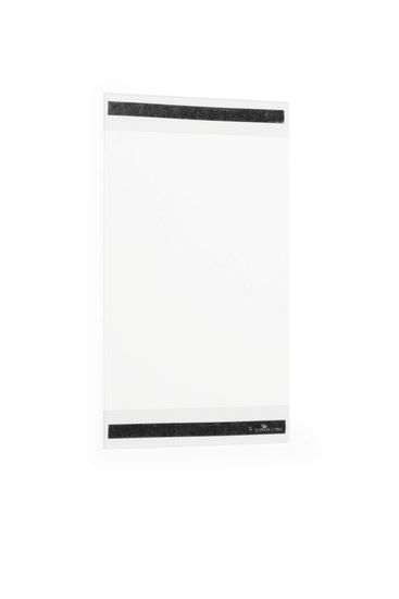 Obrázek z Magnetická kapsa DURABLE rPET - A4 / 5 ks