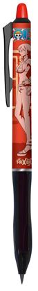 Obrázek Roller FriXion Ball Plus 0,7 mm One Piece - červená