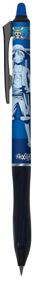Obrázek z Roller FriXion Ball Plus 0,7 mm One Piece - modrá