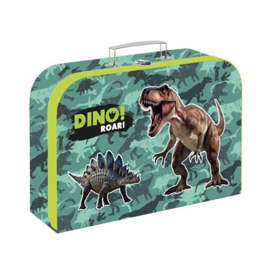 Obrázek z Školní kufřík - Dino