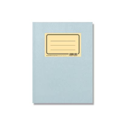 Obrázek Blok BOBO Retro šitý - A5 / čistý