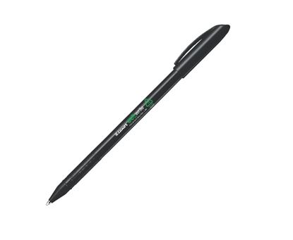 Obrázek Kuličkové pero jednorázové Luxor Focus eco Ball point - černá