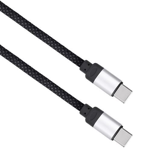 Obrázek z Kabel nabíjecí magnetický - USB-C konektor / 1 m