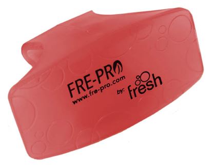 Obrázek FrePro WC vůně Bowl Clip - kiwi grapefruit