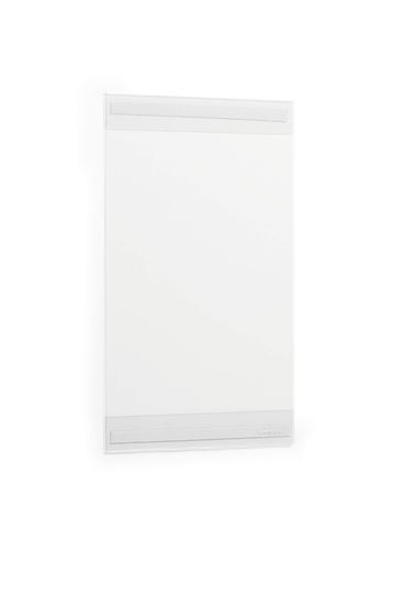 Obrázek z Samolepicí kapsa DURABLE rPET - A4 / 5 ks