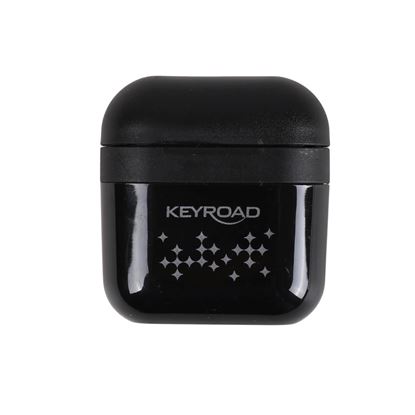 Obrázek Ořezávátko KEYROAD AirDuo - černá