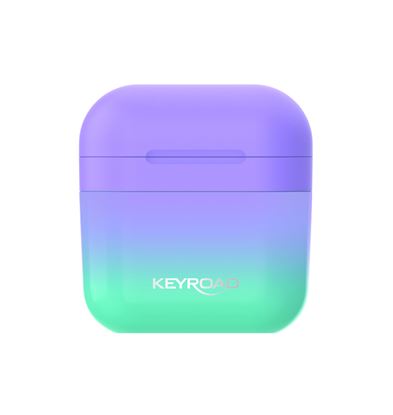 Obrázek Ořezávátko KEYROAD AirDuo - pastel mix