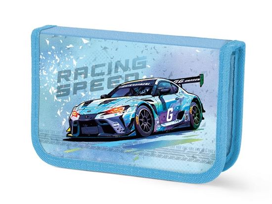 Obrázek z Penál jednopatrový - speed