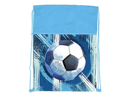 Obrázek Sáček na přezůvky - football