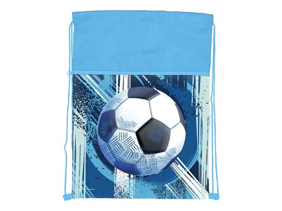 Obrázek z Sáček na přezůvky - football