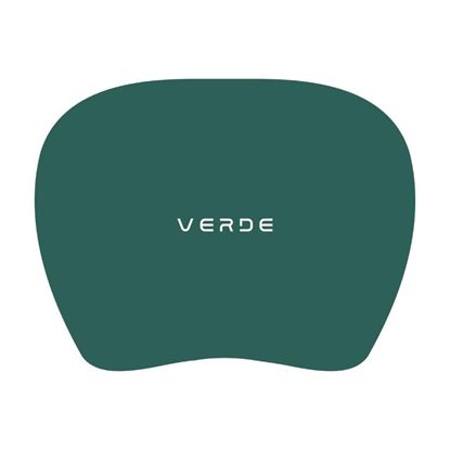 Obrázek Podložka myš VERDE - zelená