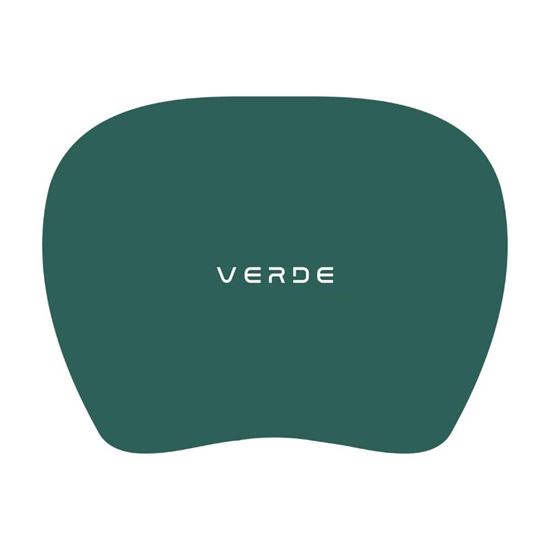Obrázek z Podložka myš VERDE - zelená
