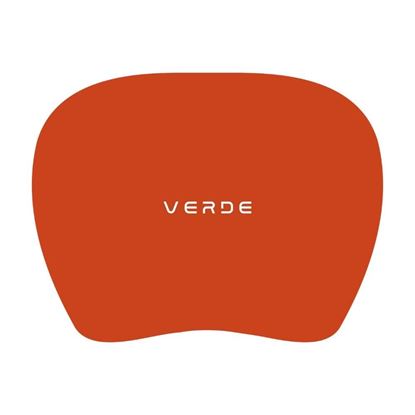 Obrázek Podložka myš VERDE - cihlová