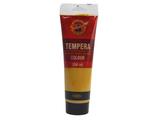 Obrázek z Temperová barva - umbra přírodní / tuba 250 ml
