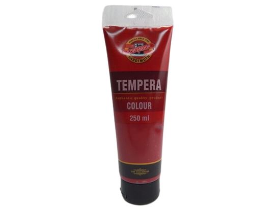 Obrázek z Temperová barva - sráž alizarinová / tuba 250 ml