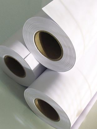 Obrázek Plotrový papír v roli Smartline - 297 x 50 x 50 mm / 80 g