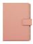 Obrázek Diář ELITE - A5 / týdenní / růžová